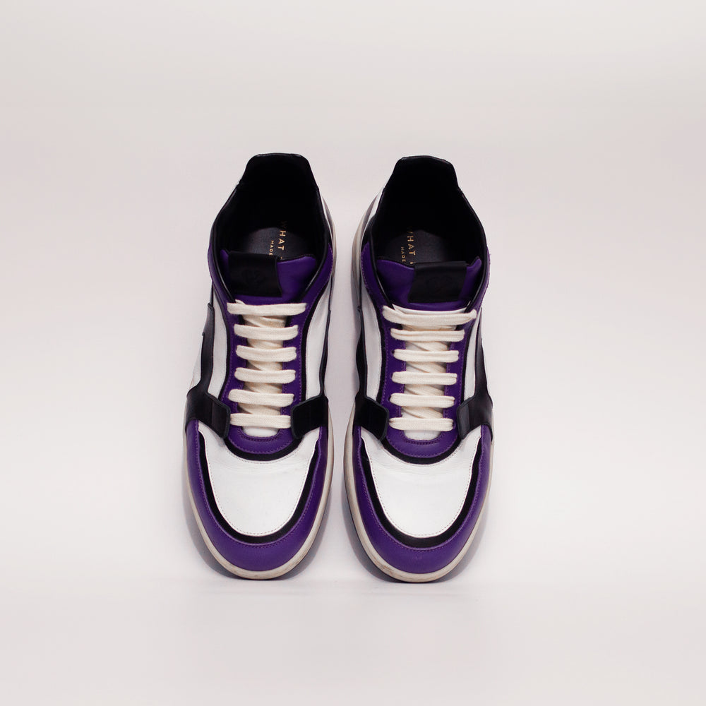 
                  
                    Sixth Sample 'Nova'
                  
                