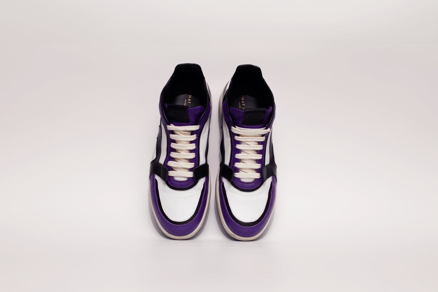 
                  
                    Sixth Sample 'Nova'
                  
                