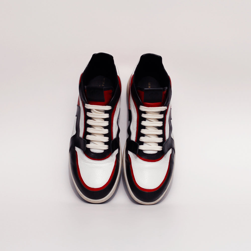 
                  
                    Sixth Sample 'Suros'
                  
                