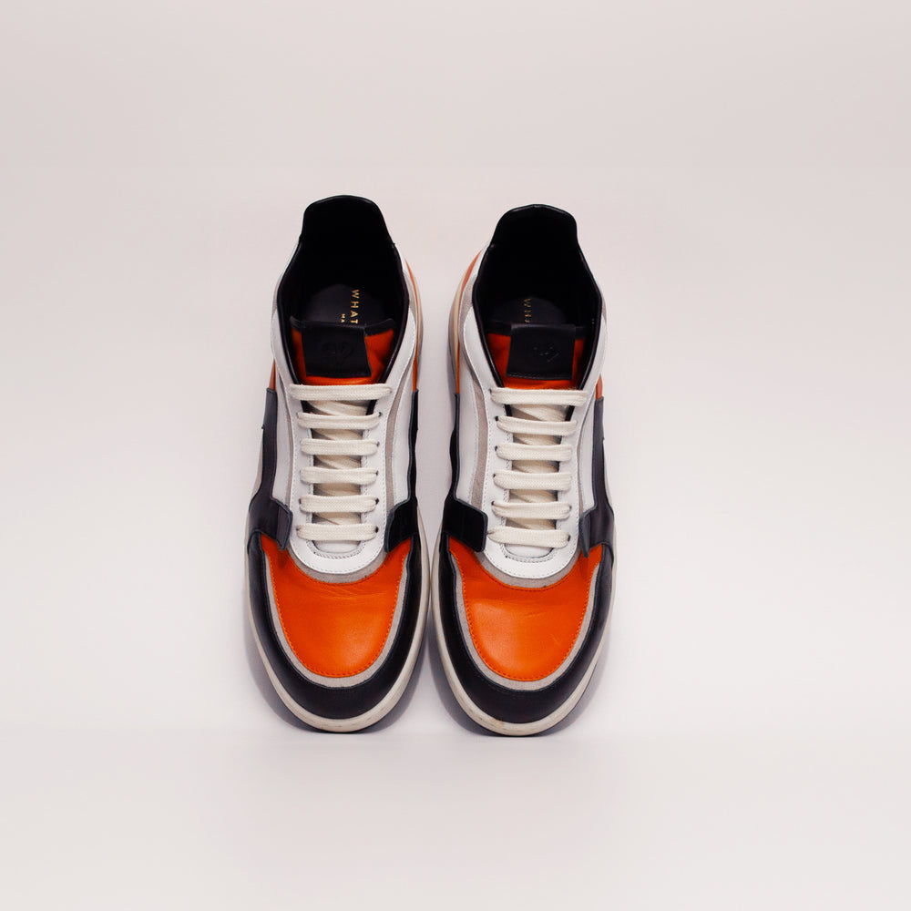 
                  
                    Sixth Sample 'Sol'
                  
                