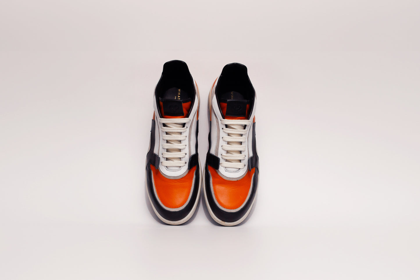 
                  
                    Sixth Sample 'Sol'
                  
                