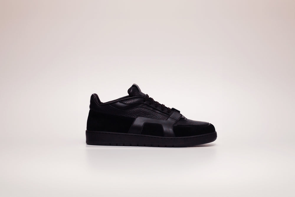 Sixth Sample 'Taken'