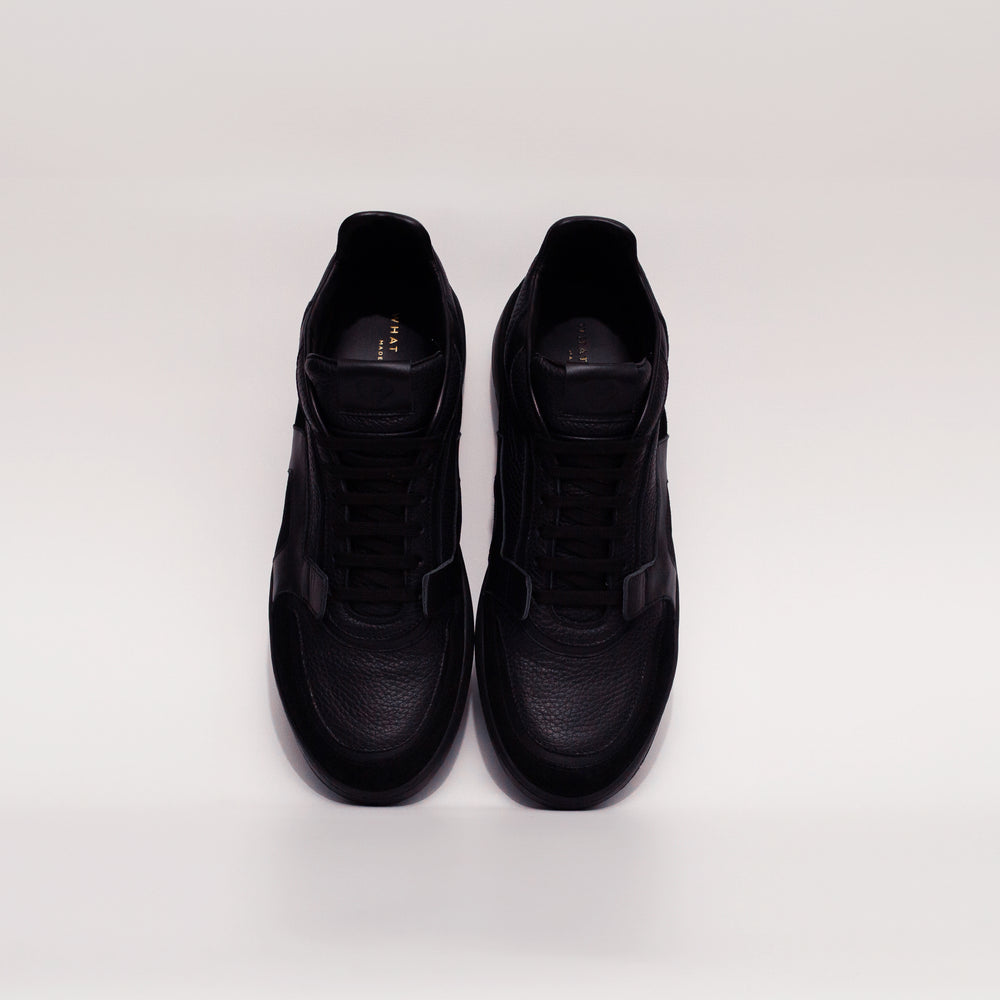 
                  
                    Sixth Sample 'Taken'
                  
                